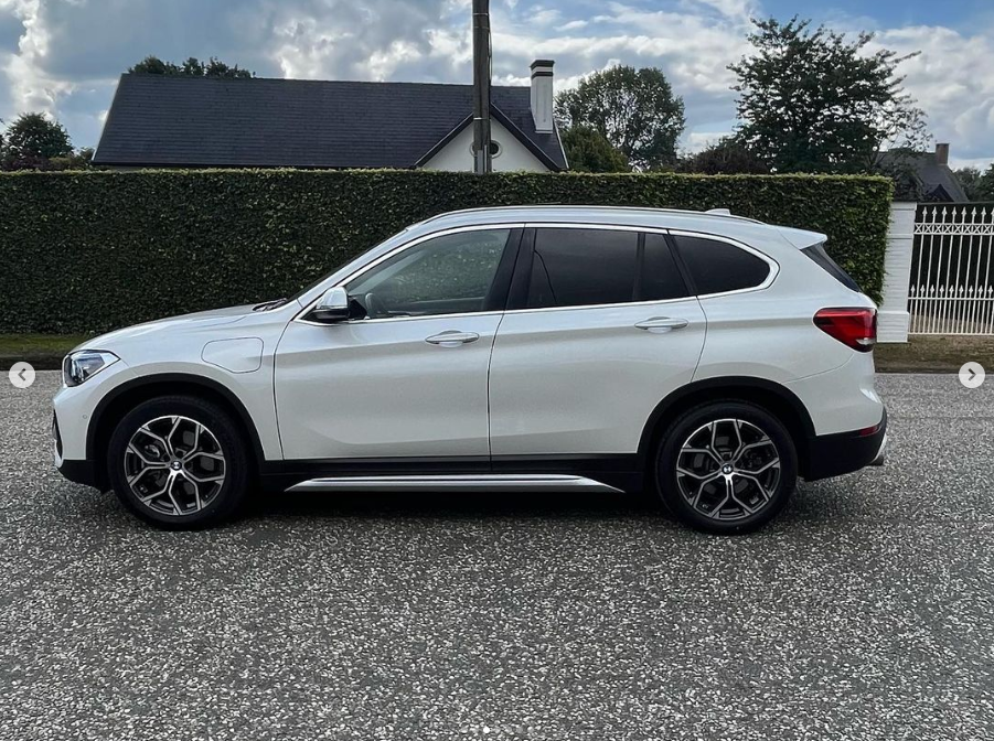 Bmw x1 1.5AS xDrive