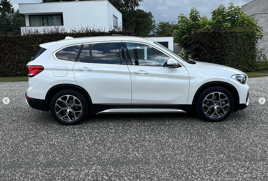 Bmw x1 1.5AS xDrive