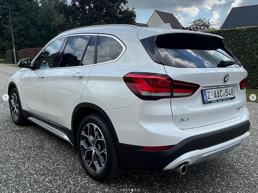 Bmw x1 1.5AS xDrive