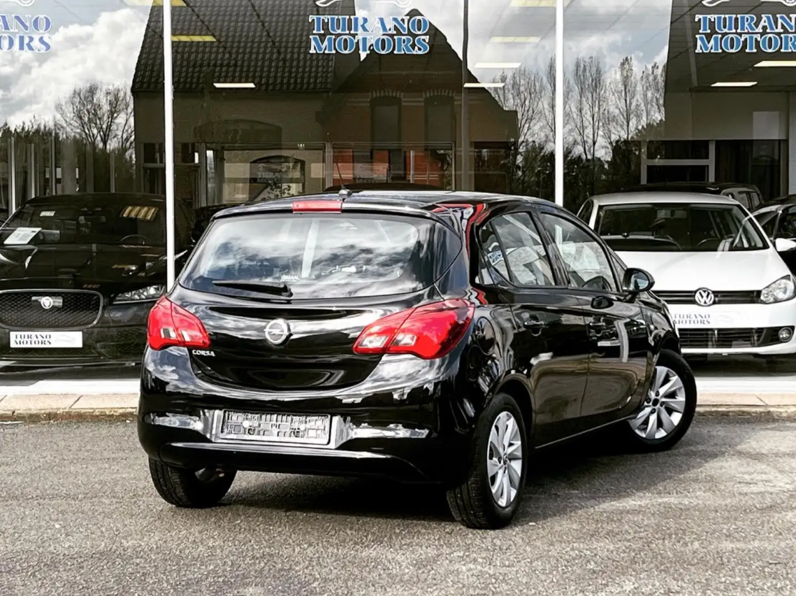 Opel Corsa 1.2 Color Edition