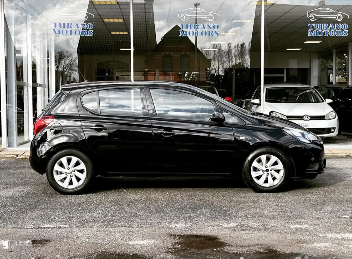 Opel Corsa 1.2 Color Edition