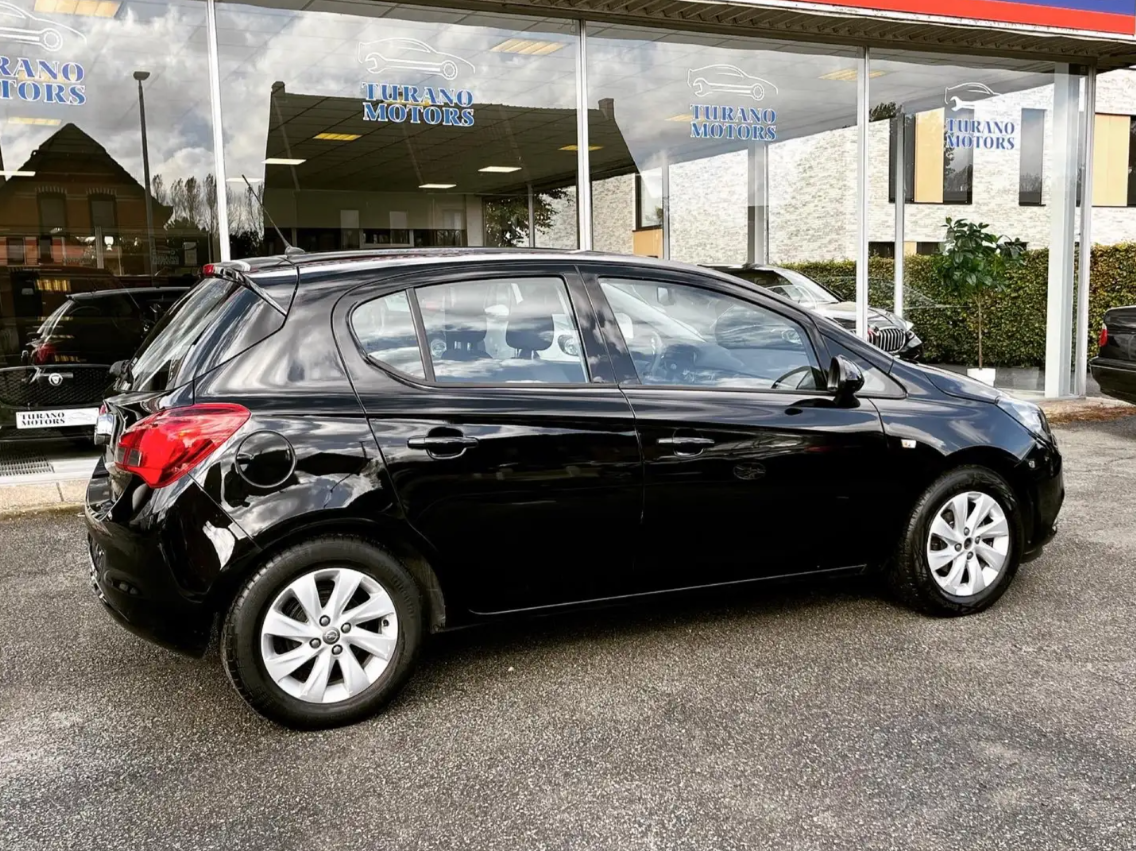 Opel Corsa 1.2 Color Edition