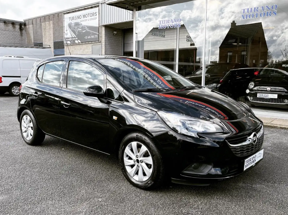 Opel Corsa 1.2 Color Edition