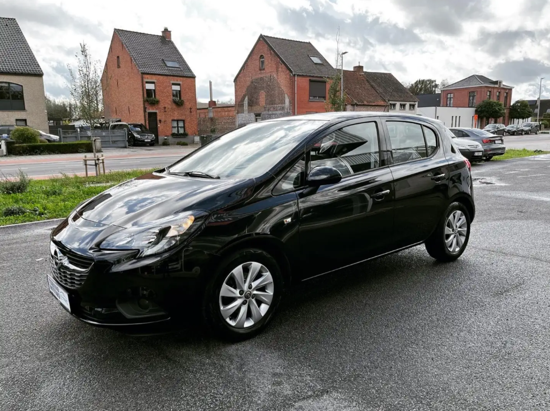 Opel Corsa 1.2 Color Edition