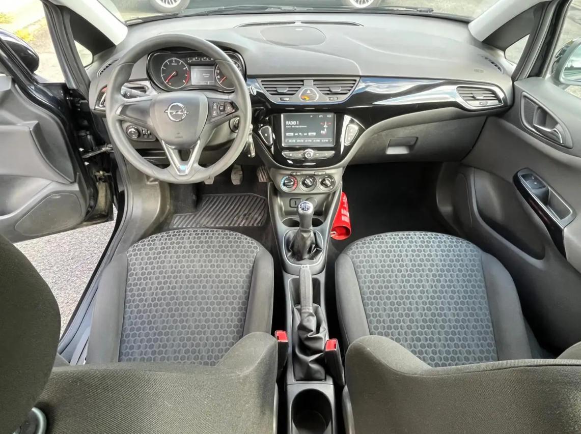 Opel Corsa 1.2 Color Edition