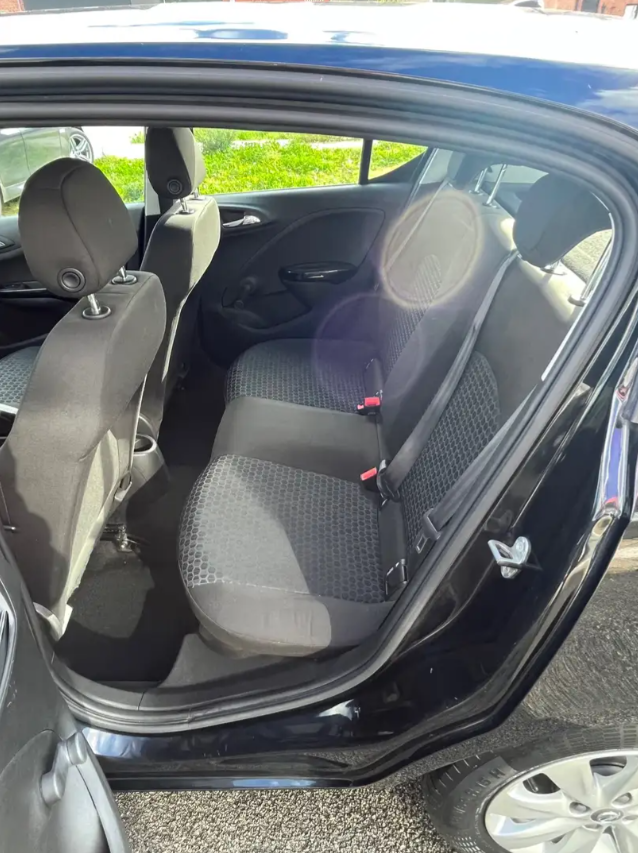 Opel Corsa 1.2 Color Edition