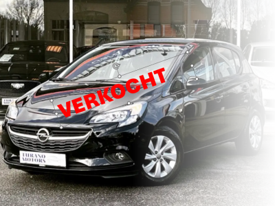 Opel Corsa 1.2 Color Edition